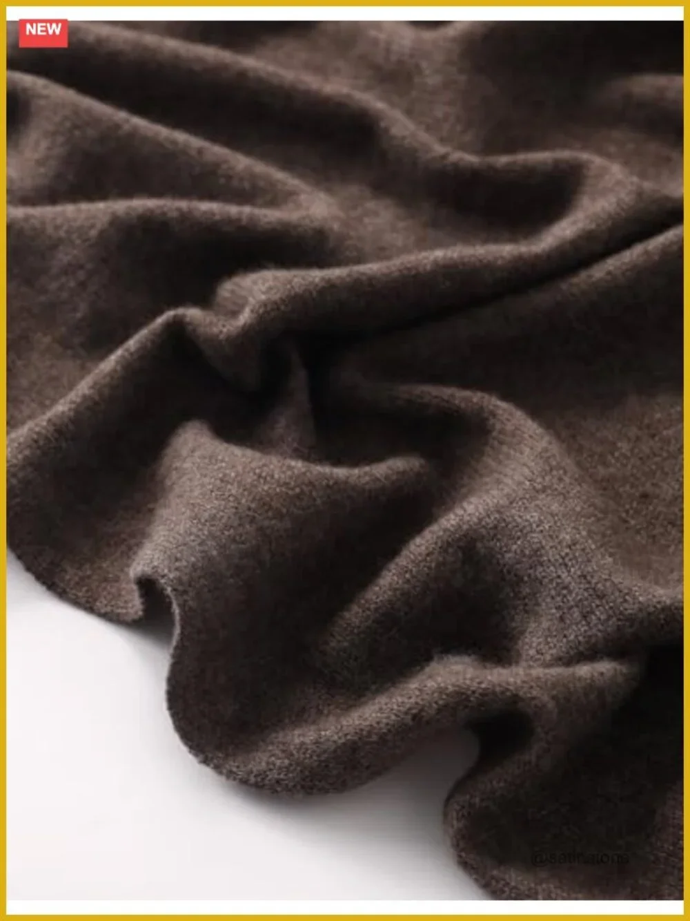 Cashmere Blend Wrap Scarf Stole for Women Extra Large 87